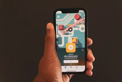 SpinUp Kasino Mobiilisovellus